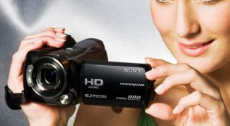 Картинка по теме - как отремонтировать видеокамеру