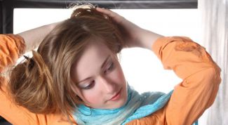 Картинка по теме - как сделать волосы густыми