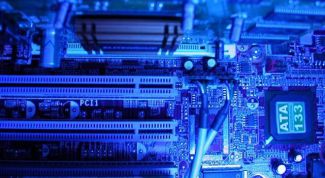 Картинка по теме - что такое виртуальная память