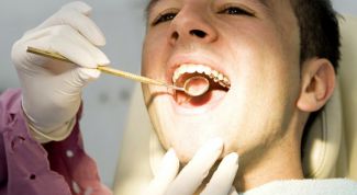 Картинка по теме - как надевать капу