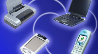 Картинка по теме - как передать информацию через блютуз