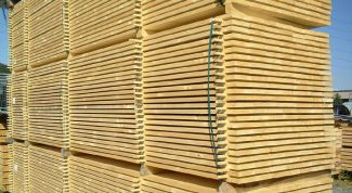 Картинка по теме - как хранить доски