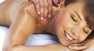 Картинка по теме - как делать профессиональный массаж