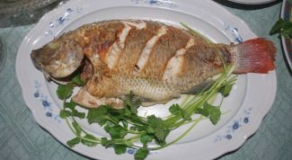 Картинка по теме - как сделать рыбу мягче