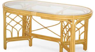 Картинка по теме - как сделать плетеную мебель