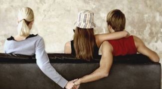 Картинка по теме - что делать, если у мужа есть любовница