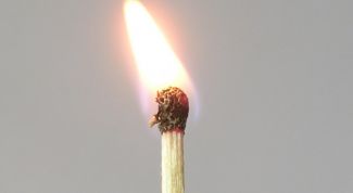 Картинка по теме - как действовать при возникновении пожара 