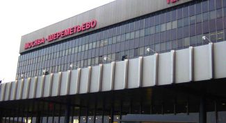 Картинка по теме - как попасть в аэропорт шереметьево