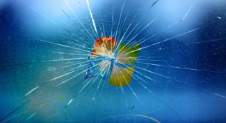 Картинка по теме - как убрать приветствие при загрузке