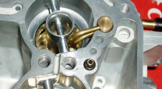 Картинка по теме - как доработать карбюратор