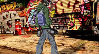 Картинка по теме - как писать на стенах красиво