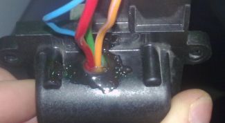 Картинка по теме - как отремонтировать вентилятор печки газ