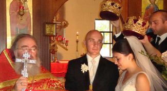 Картинка по теме - как готовиться к венчанию в церкви