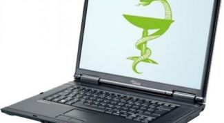 Картинка по теме - как вылечить вирус вконтакте