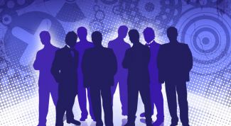 Картинка по теме - как устроиться в кадровое агентство