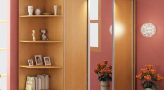 Картинка по теме - как собрать шкаф-купе