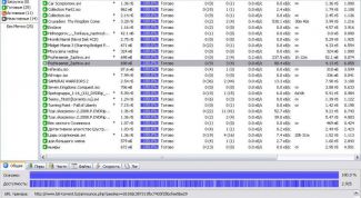 Картинка по теме - почему торрент медленно качает