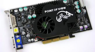 Картинка по теме - почему тормозит видеокарта