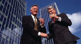 Картинка по теме - почему лучше работать на себя