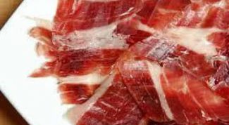 Картинка по теме - как хранить хамон