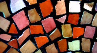 Картинка по теме - как сделать мозаику самостоятельно