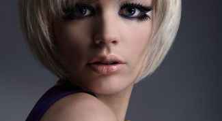 Картинка по теме - как смыть оттенок обесцвеченных волос