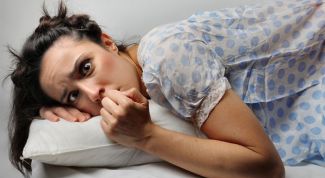 Картинка по теме - что делать, если снятся кошмары