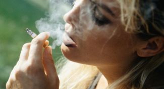Картинка по теме - как снизить вред от сигарет