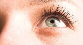 Картинка по теме - что делать, если глаза красные