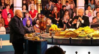 Картинка по теме - как попасть в программу 