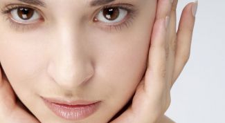 Картинка по теме - почему лицо худеет