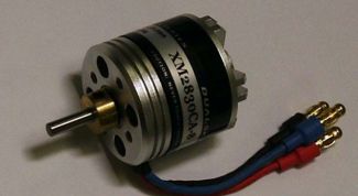 Картинка по теме - как сделать электрический двигатель