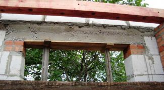 Картинка по теме - как строить из пенобетона