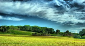 Картинка по теме - что такое равнины