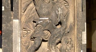 Картинка по теме - как изготовить барельеф