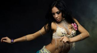 Картинка по теме - как сшить шаровары для танца живота