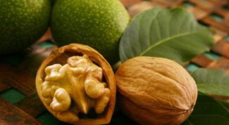 Картинка по теме - как хранить очищенные грецкие орехи