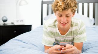 Картинка по теме - как подключить gprs мтс на телефон