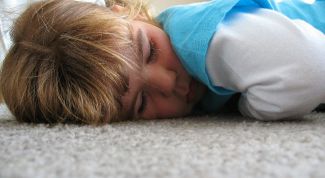 Картинка по теме - как приучить ребенка не просыпаться ночью
