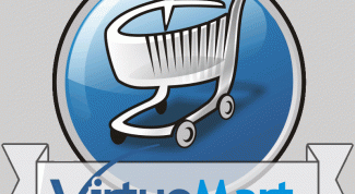 Картинка по теме - как убрать надпись virtuemart