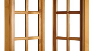 Картинка по теме - как сделать деревянные оконные рамы