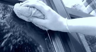 Картинка по теме - как снять солнцезащитную пленку