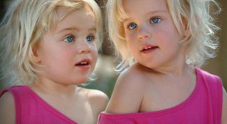 Картинка по теме - почему рождаются близнецы