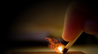 Картинка по теме - почему горение является химическим процессом