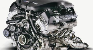 Картинка по теме - как оформить новый двигатель
