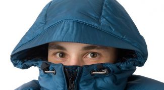 Картинка по теме - как убрать разводы на куртке