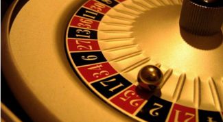 Картинка по теме - как узнать число в рулетке