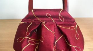 Картинка по теме - как сшить молодёжную сумку