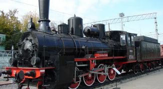 Картинка по теме - почему колеса стучат