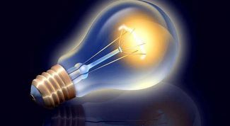 Картинка по теме - почему лампочки часто перегорают